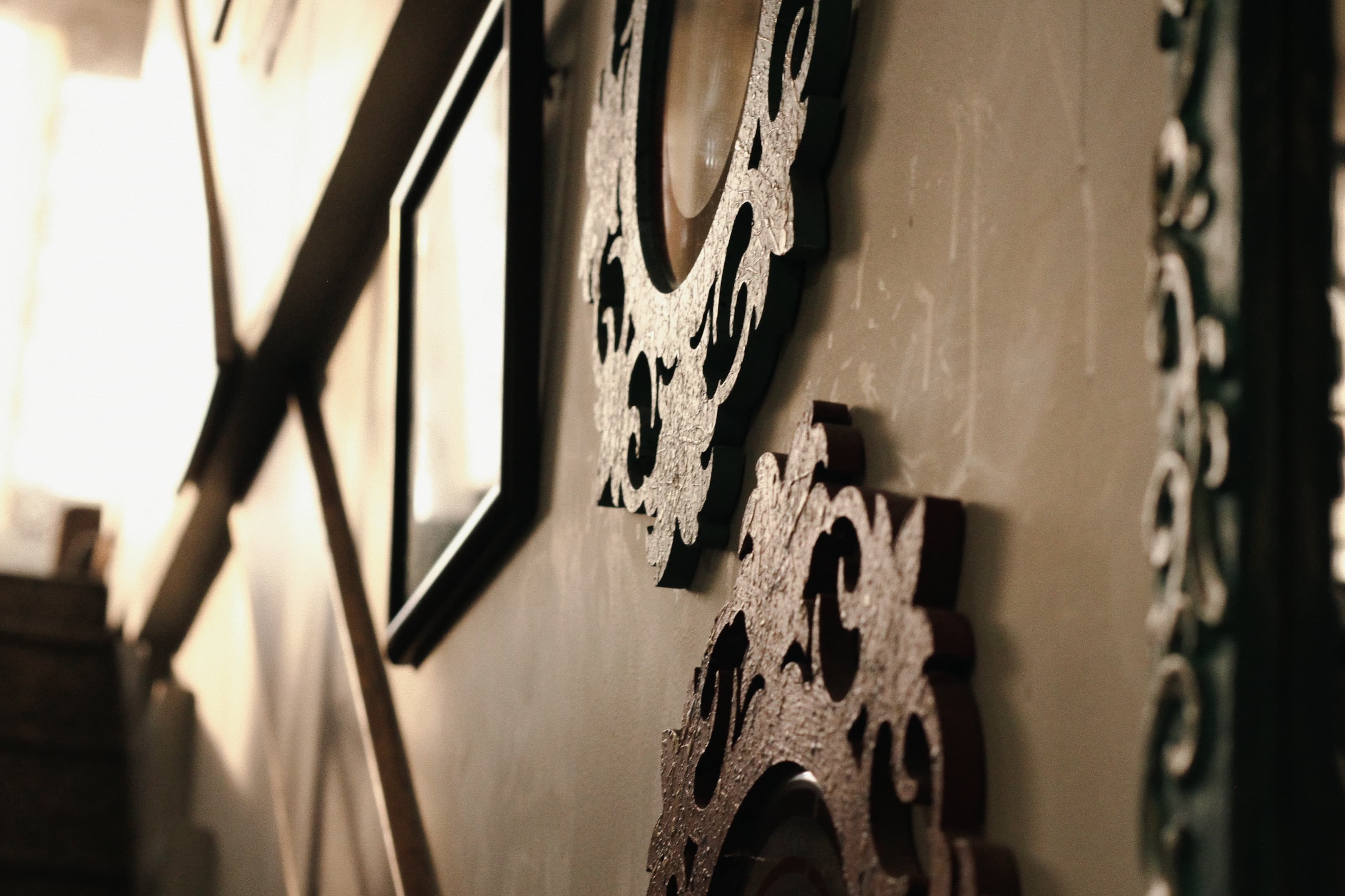 Lee Heritage gallery